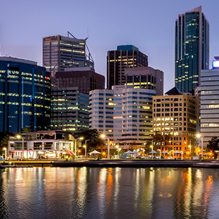 Introduction of WA WHS Act