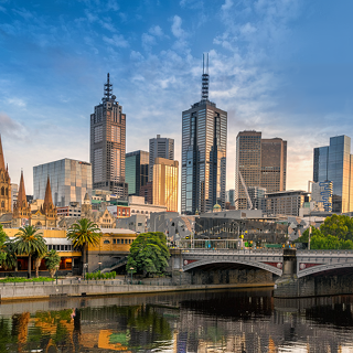Amendment to Victorian OHS Act